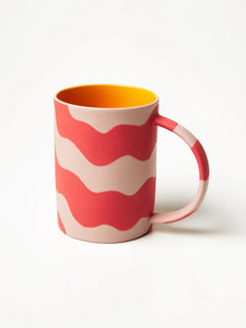 MUG - Happy Wave