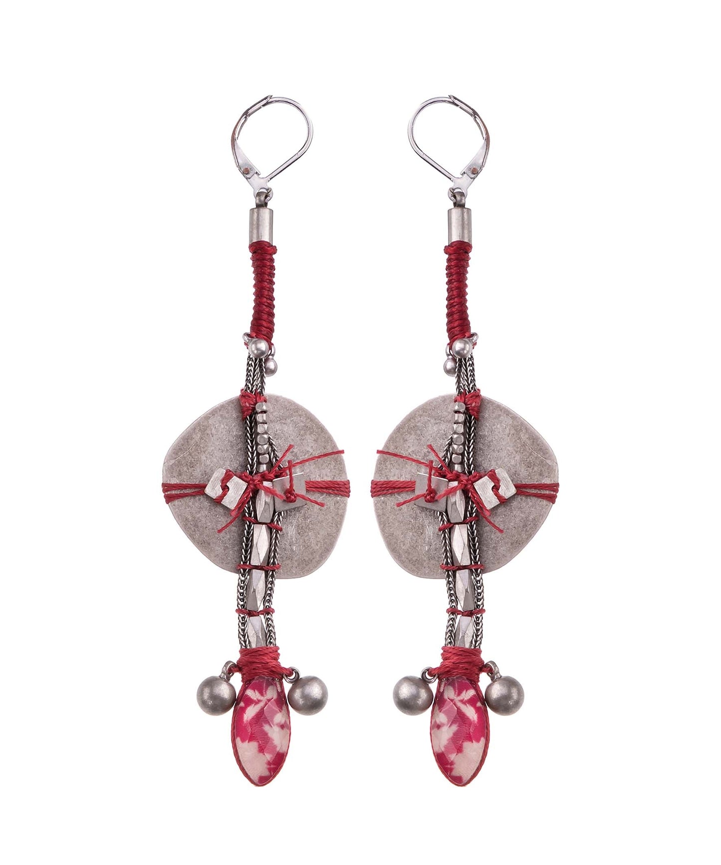 Gemini - Gosmia Earrings