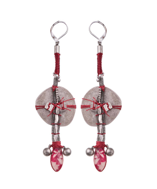Gemini - Gosmia Earrings
