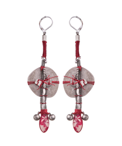 Gemini - Gosmia Earrings