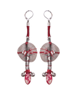 Gemini - Gosmia Earrings