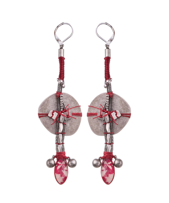 Gemini - Gosmia Earrings