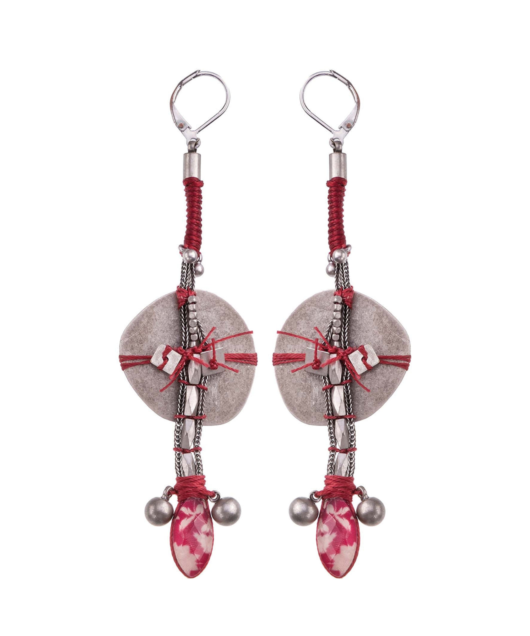 Gemini - Gosmia Earrings