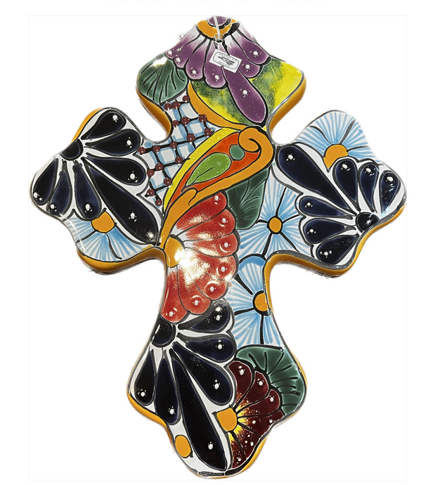 Talavera Cross XL
