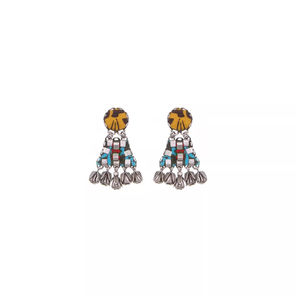 SUMMER HEAT - HASINA EARRINGS