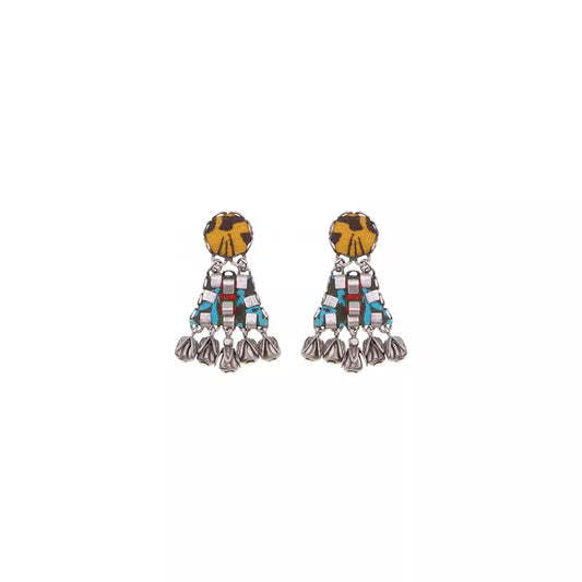 SUMMER HEAT - HASINA EARRINGS