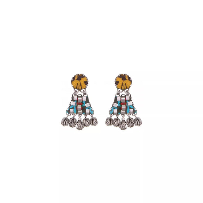 SUMMER HEAT - HASINA EARRINGS