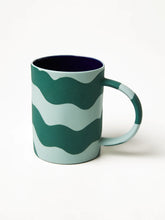 Load image into Gallery viewer, MUG - Happy Wave