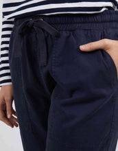 Load image into Gallery viewer, Rome Pant - Navy