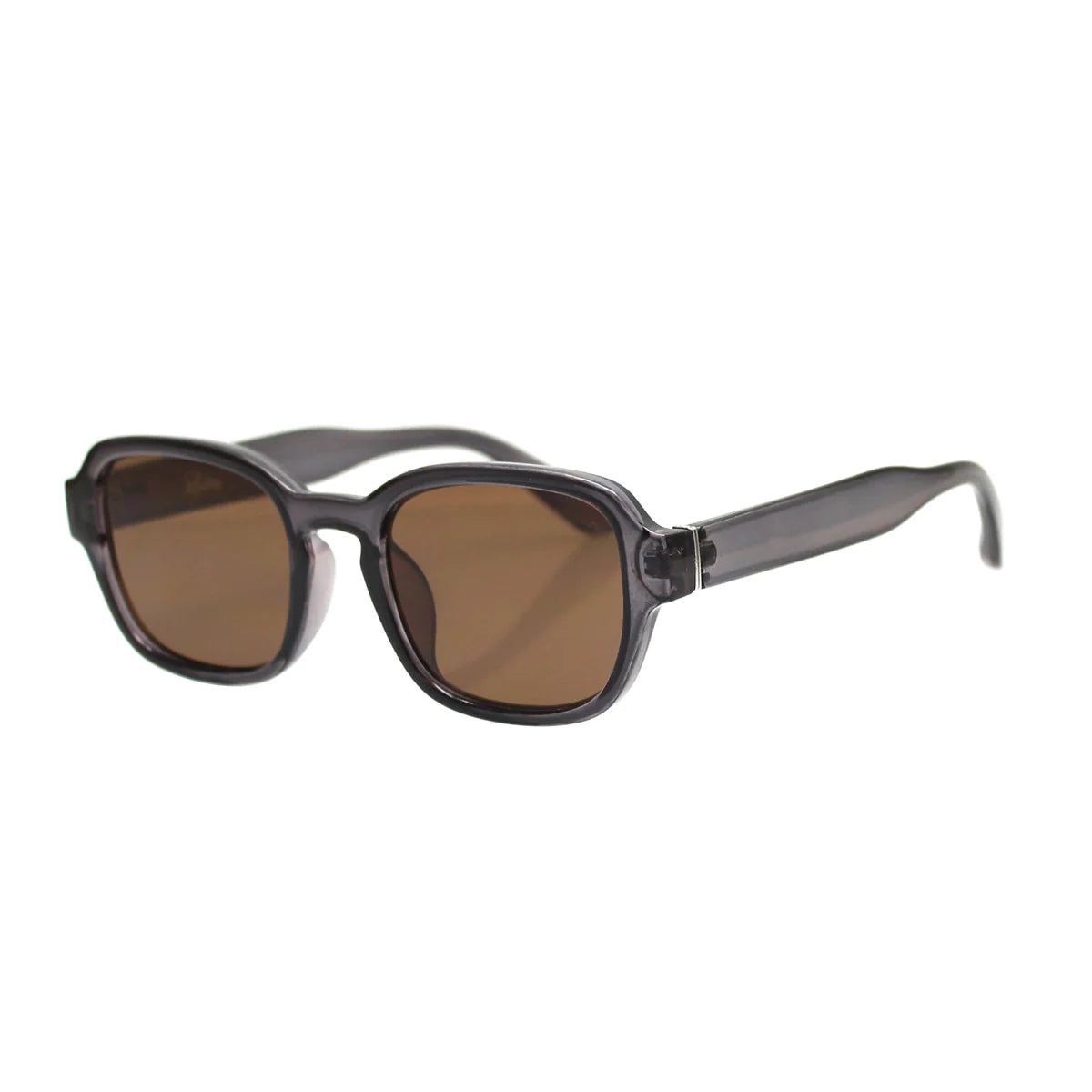 FREE STYLER SUNGLASSES - GREY