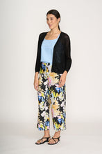 Load image into Gallery viewer, ITS ONLY NATURAL PANT - BLOOMSCAPE