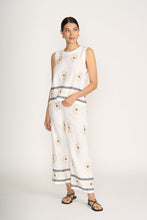 Load image into Gallery viewer, SEW CRAFTY PANT - PINK TILE