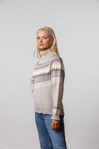 Cairngorm Sweater
