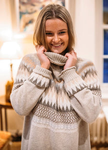Cairngorm Sweater