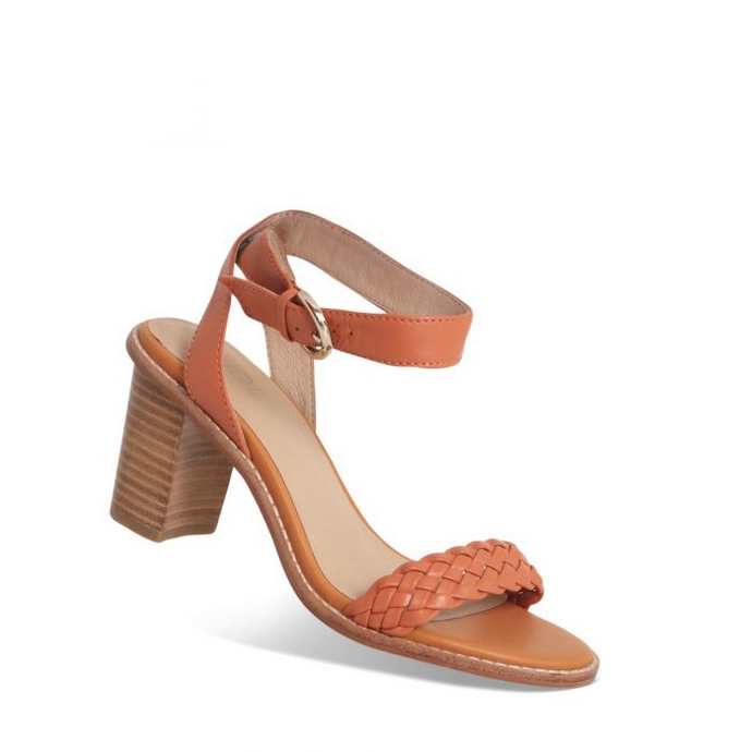 MAKENA HEEL