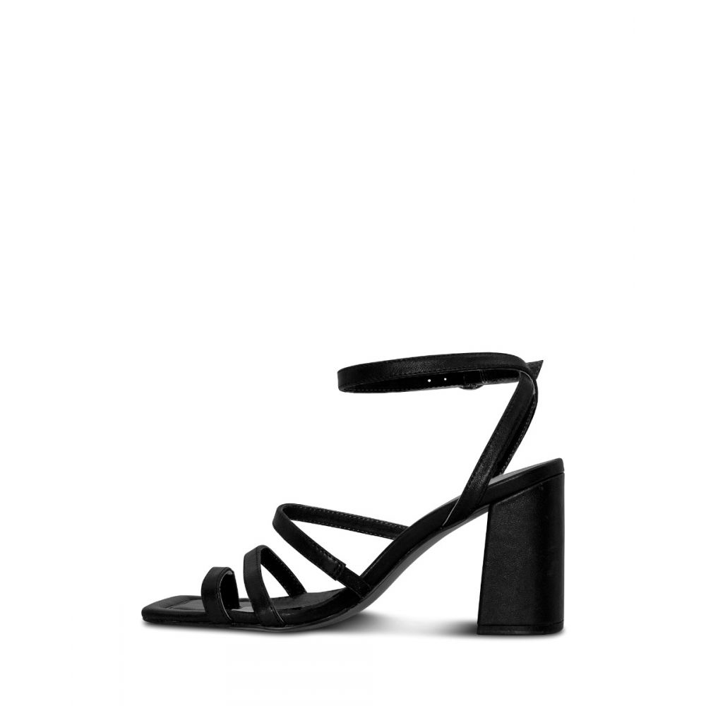 FLORANCE HEEL