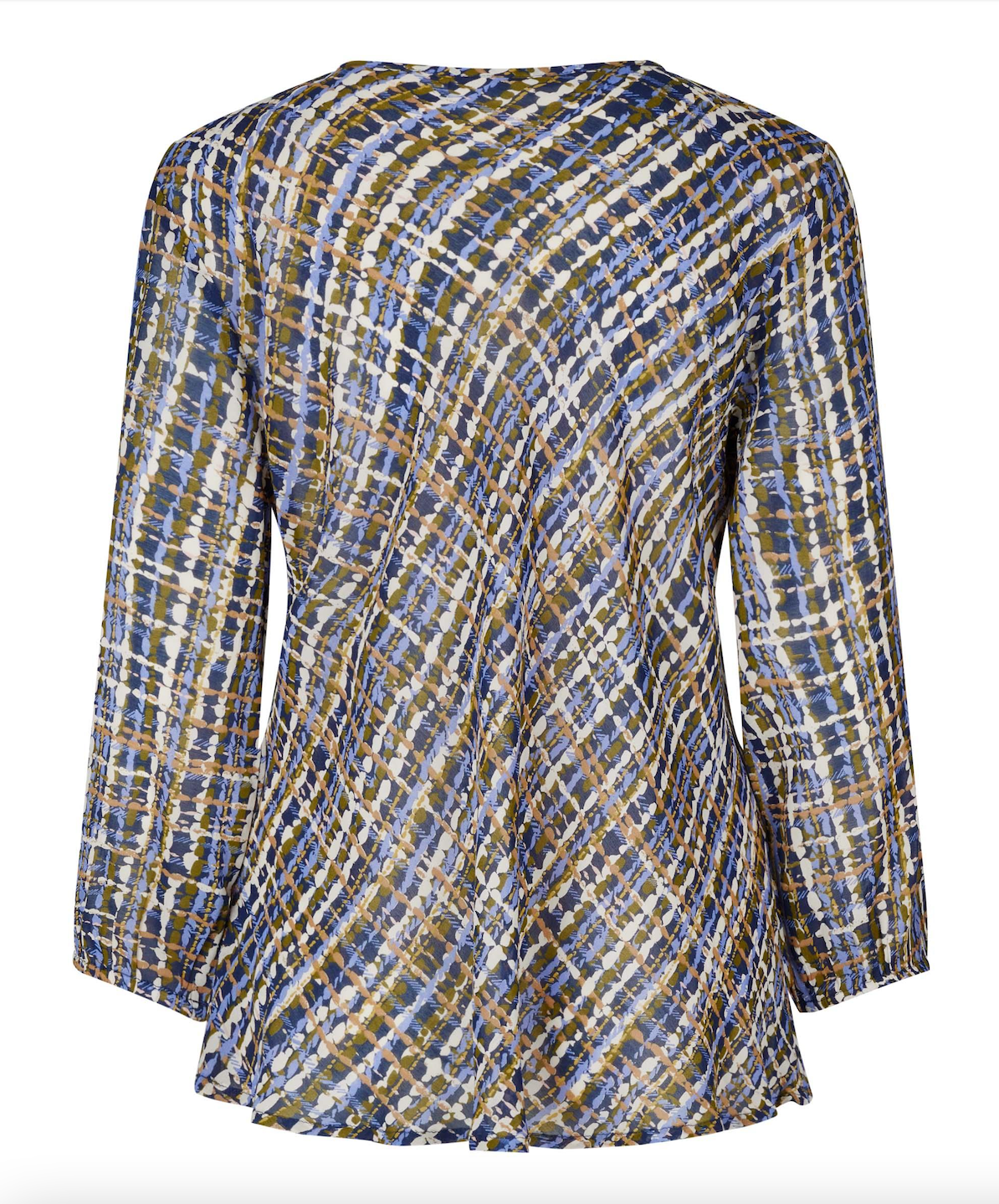 BEAS BLOUSE