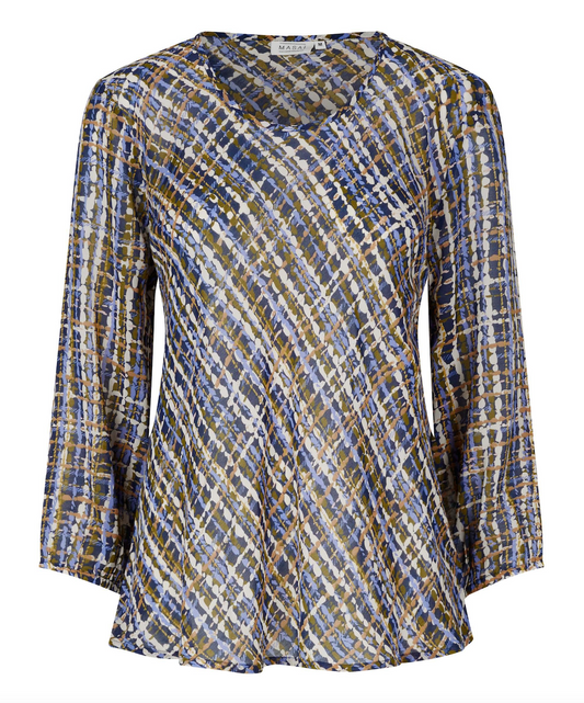BEAS BLOUSE