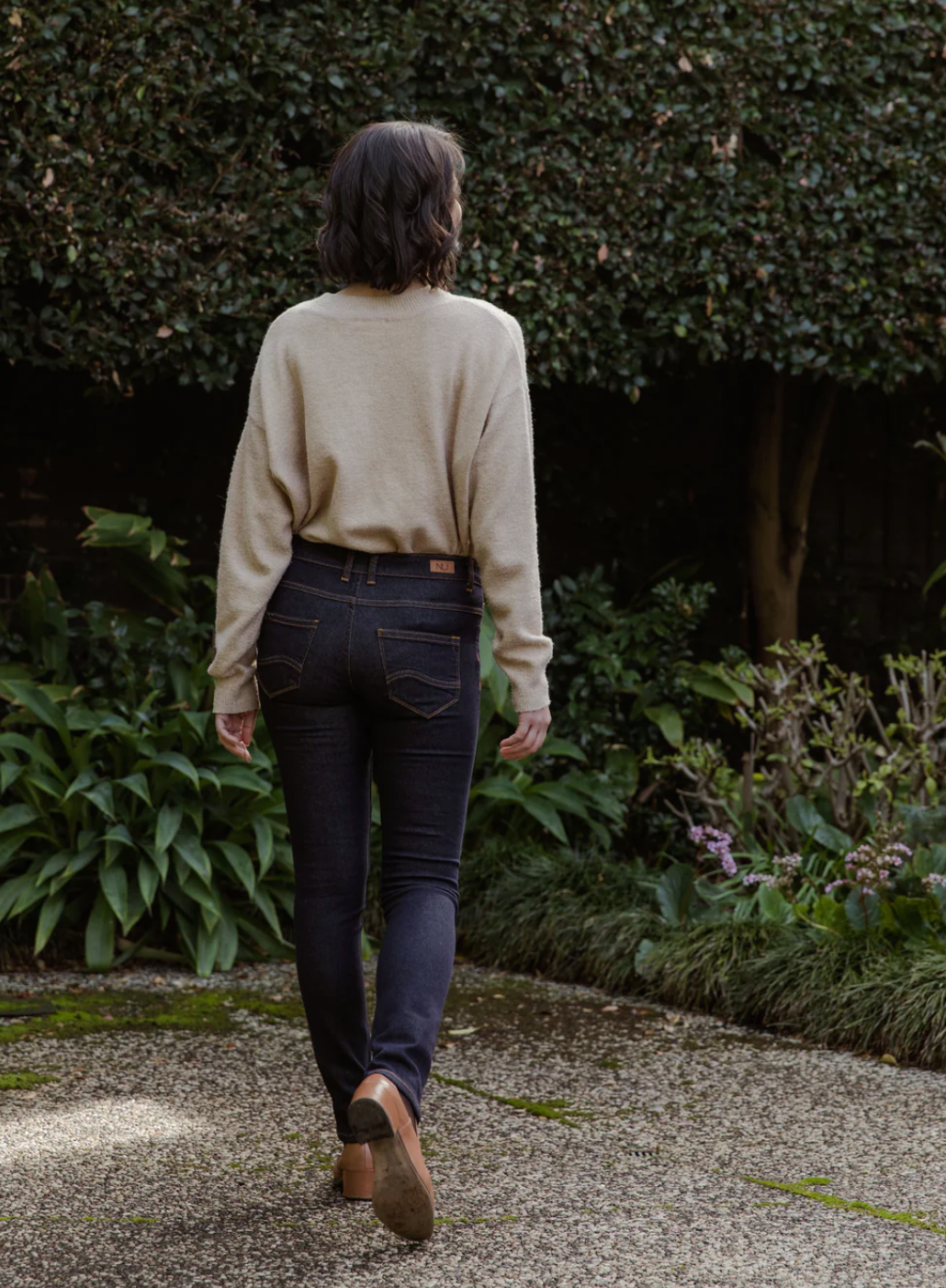 STOKE SLIM JEANS