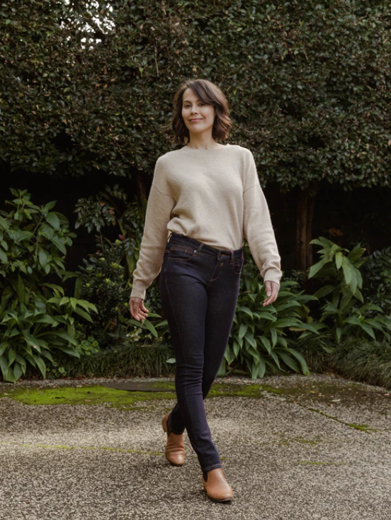STOKE SLIM JEANS