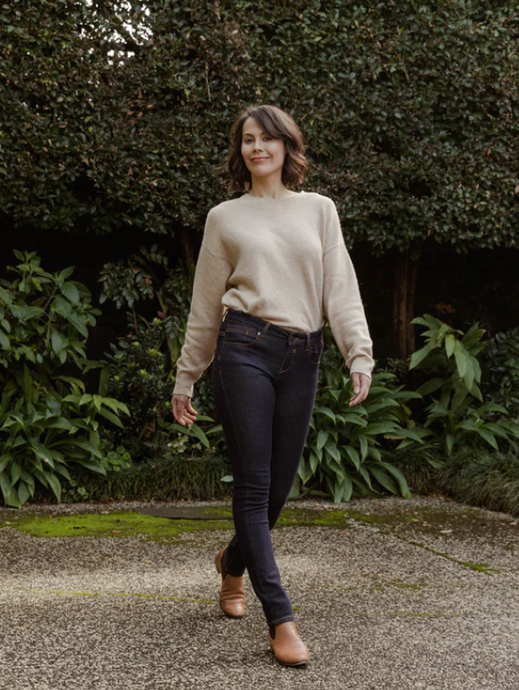 STOKE SLIM JEANS