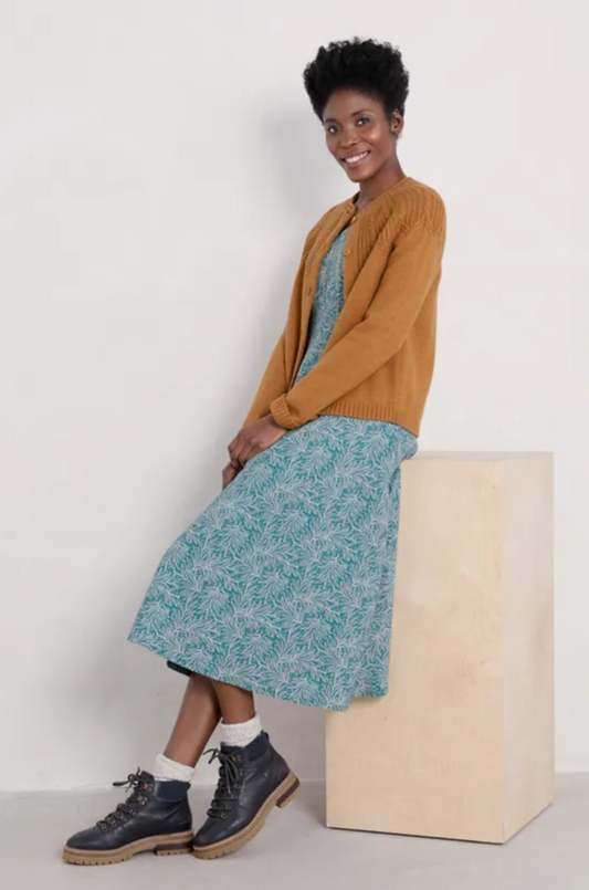 PACKET QUAYS DRESS