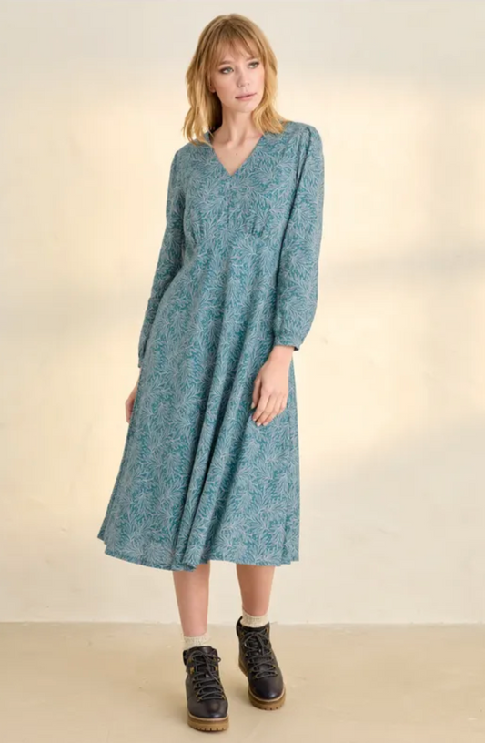 PACKET QUAYS DRESS