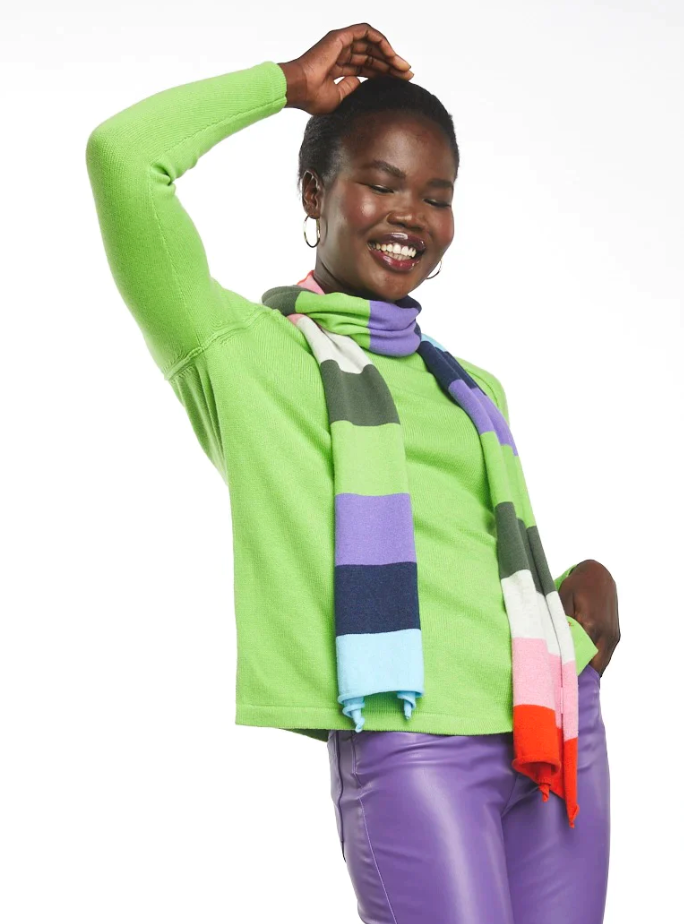 Vibes Scarf