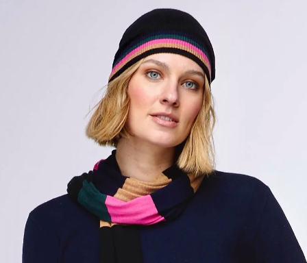Vibes BEANIE