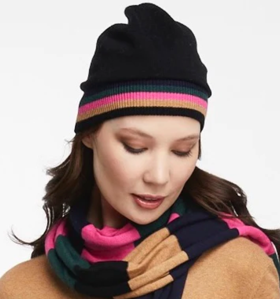 Vibes BEANIE