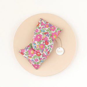 LIBERTY PRINT EYE PILLOW