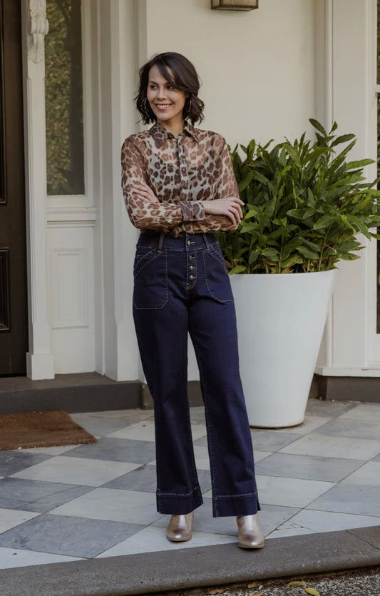 Harton Jeans