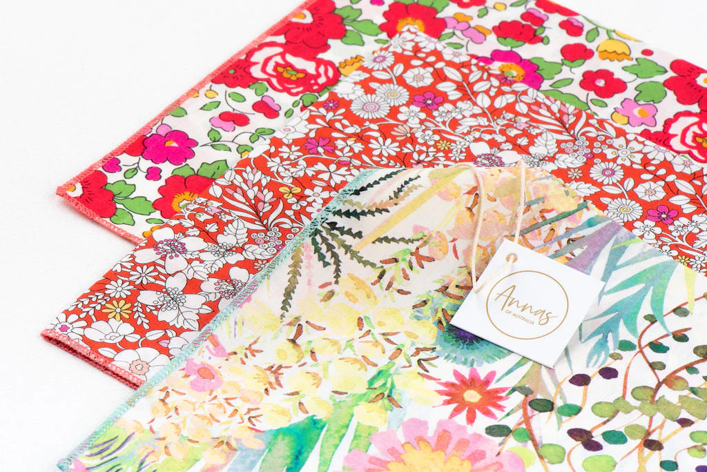 Liberty of London Hankerchief