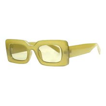 Load image into Gallery viewer, Reality Sunnies - Twiggy Milky Sage