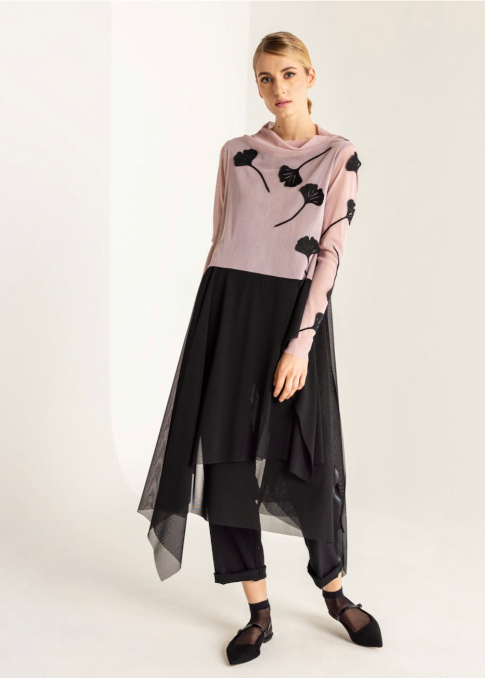Shadow Tunic