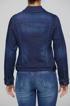 Load image into Gallery viewer, Hornsey Hybrid Denim Jacket