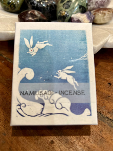 Japanese Incense - Multi