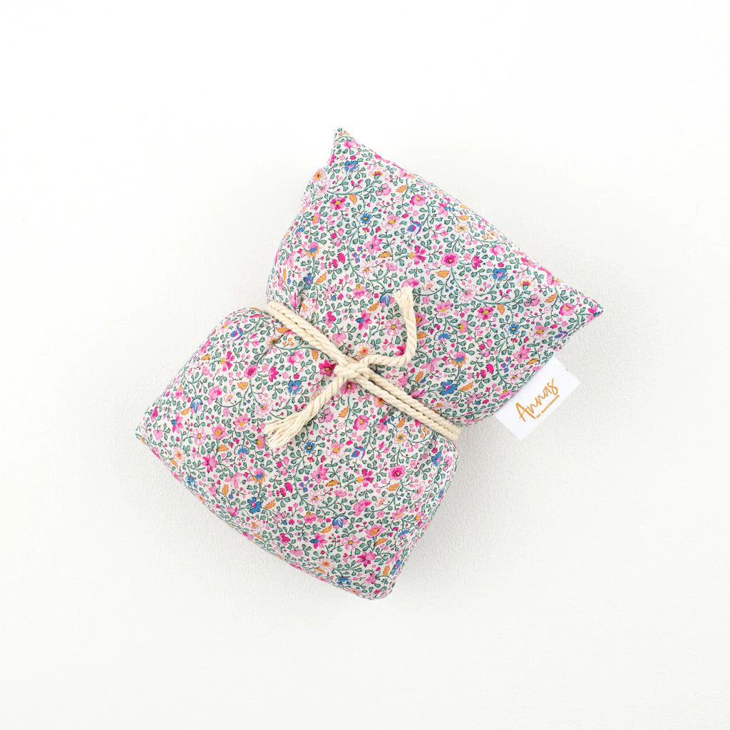 LIBERTY FABRIC HEAT WHEAT PACKS