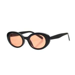 Reality Sunglasses - Shaken Not Stirred Black