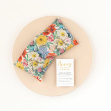 Load image into Gallery viewer, LIBERTY PRINT EYE PILLOW