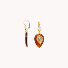 Load image into Gallery viewer, NARA french hook earrings