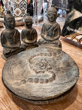 Load image into Gallery viewer, Incense Holder Buddha