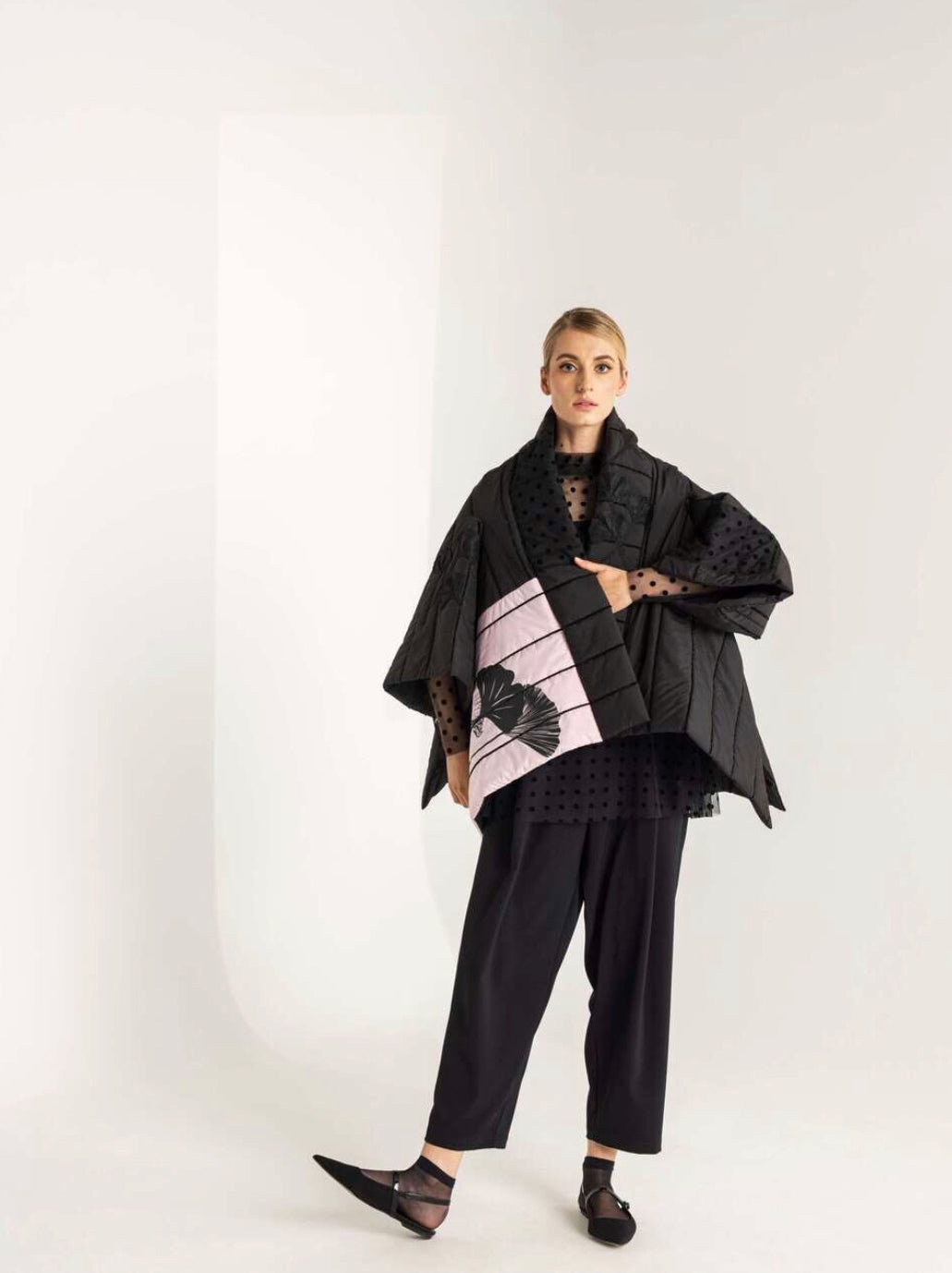 SKY KIMONO