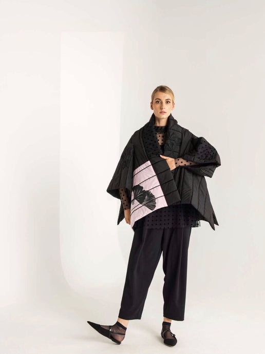 Sky Kimono