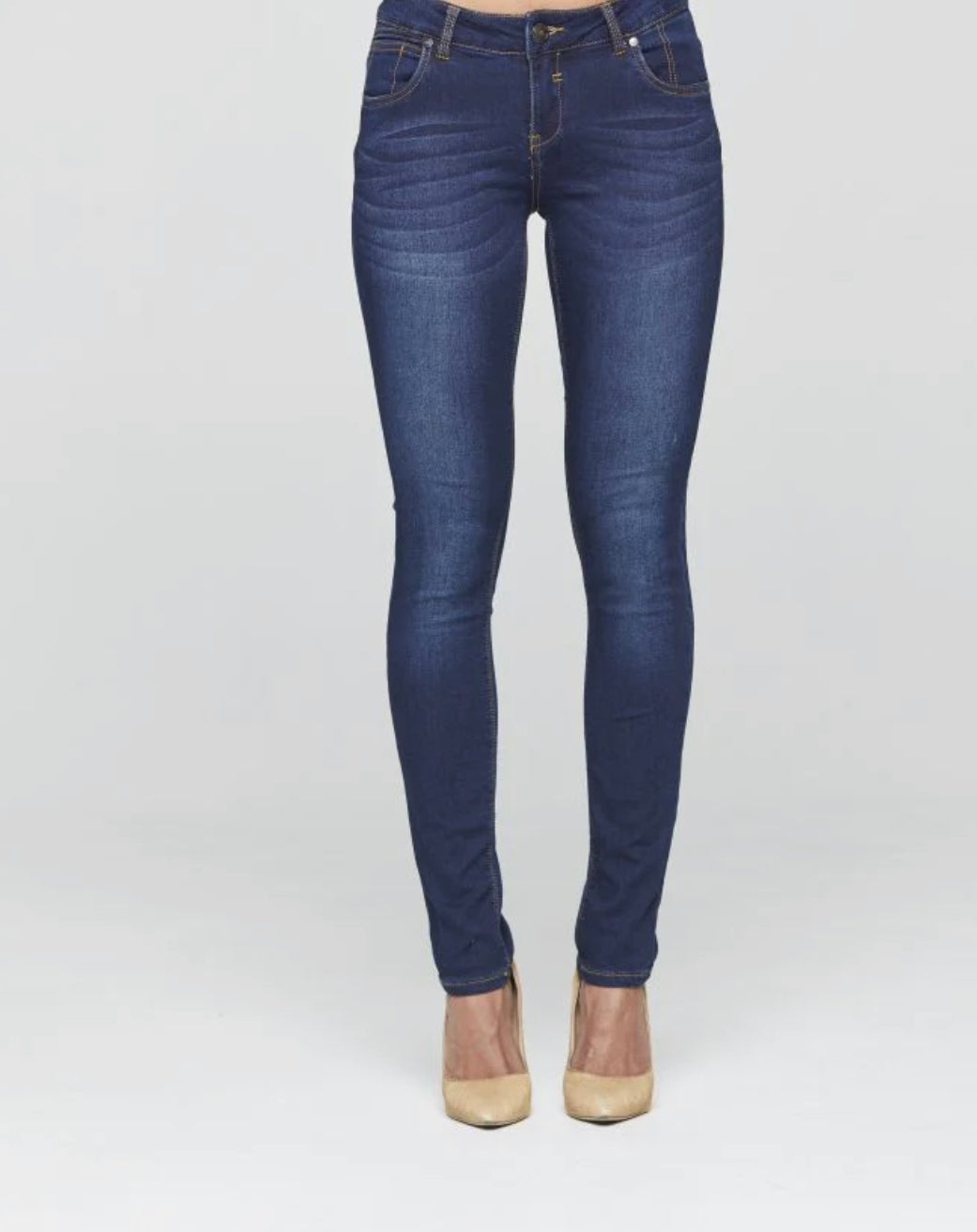 STOKE JEANS - DENIM