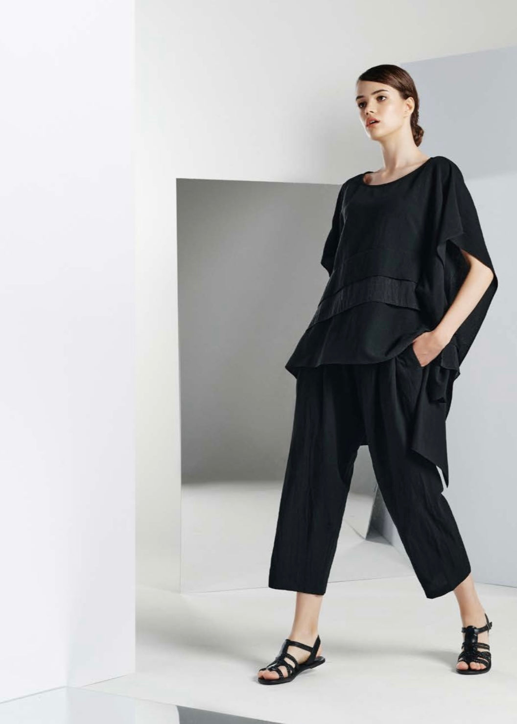 MIRIAM PANTS