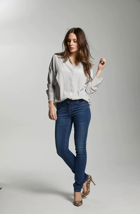 STOKE JEANS - DENIM