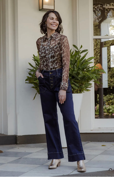 Harton Jeans