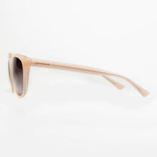 Load image into Gallery viewer, Riley Sunglasses - Milky Pink