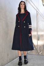 Load image into Gallery viewer, Coat Couture Coat